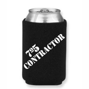 Can Coozie